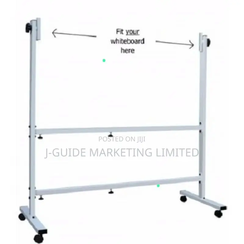 Magnetic Maker Board With STAND