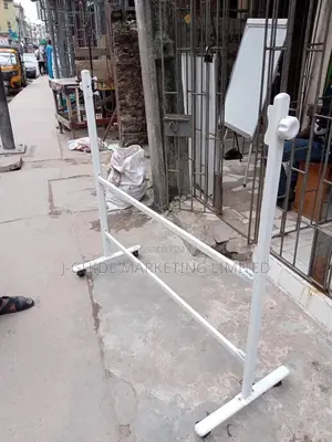 Magnetic Maker Board With STAND