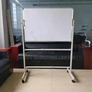 Magnetic Maker Board With STAND