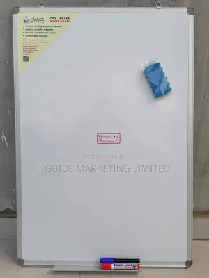 Magnetic Maker Board With STAND