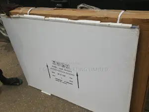 Magnetic Maker Board With STAND