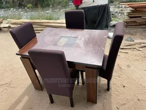 A Standard Dinning Sofa
