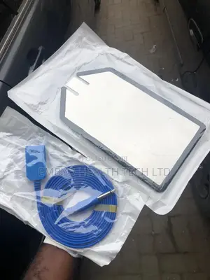 Diathermy Plate With Cable