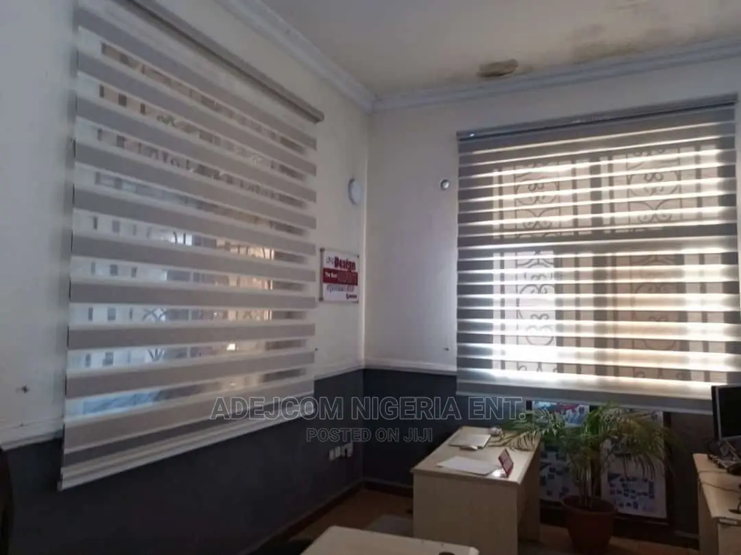 Window Blinds Design Installation