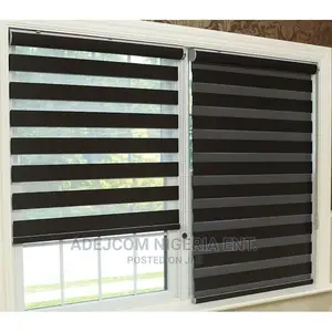 Window Blinds Design Installation