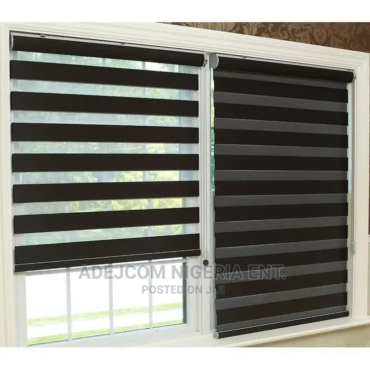 Window Blinds Design Installation