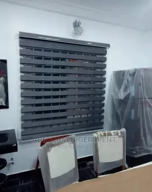 Window Blinds Design Installation