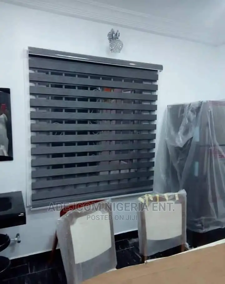 Window Blinds Design Installation