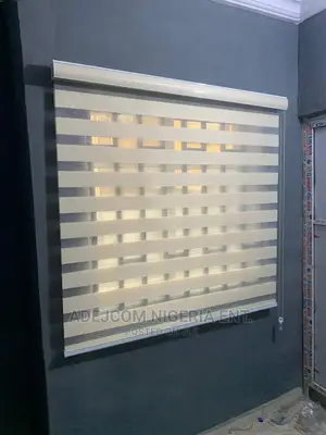 Window Blinds Design Installation