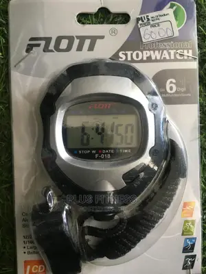 FLOTT Stopwatch