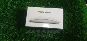 Magic Mouse