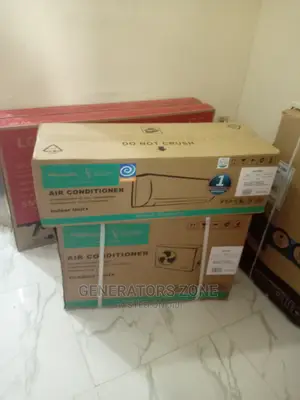 1.5hp Hisense Air Conditioner As12dk1