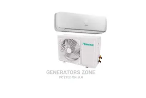 1.5hp Inverter Air Conditioner Brand New(As12dk1)