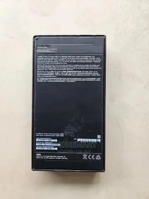 New Apple iPhone 13 Pro Max 128 GB Blue