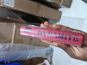 Dynamite Power Preamplifier
