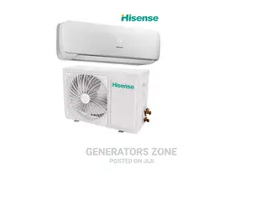 Hisense 1.5hp Inverter As12dk1 a/C