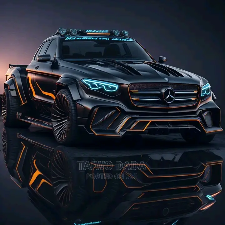 Automotive Services