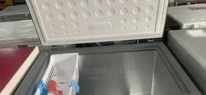 251litres Nexus Chest Freezer