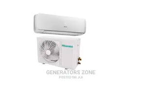 Hisense 1.5hp As12dk1 Inverter a/C