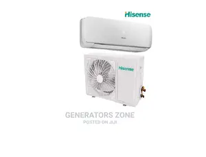Fast Cooling Hisense 1.5hp As12dk1 Inverter a/C