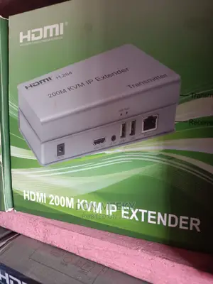 200M HDMI Extender Wired