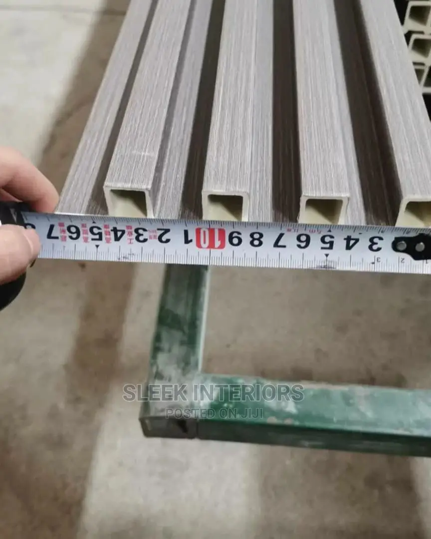 Cladding Panels