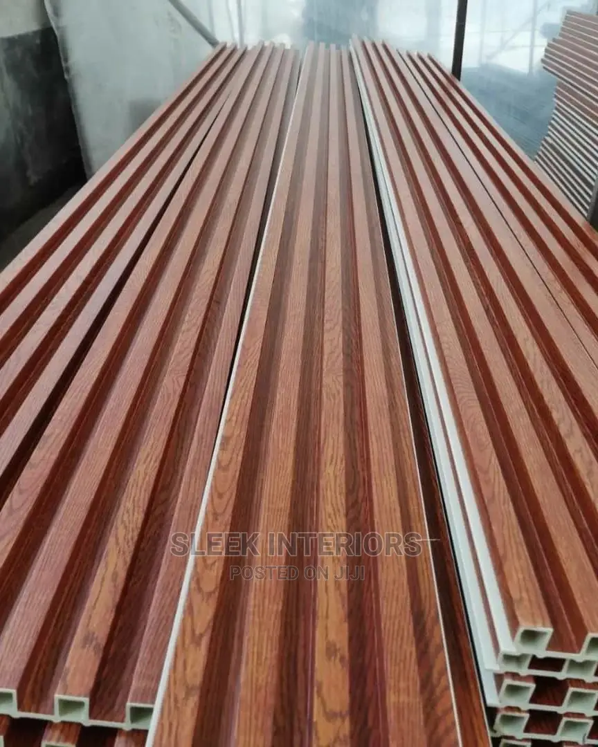 Cladding Panels