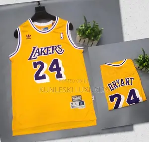 Original Basketball Jersey