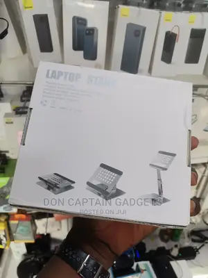 Tablet Stand (Rotational)