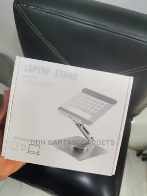Tablet Stand (Rotational)