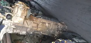 Gear Box for Gx460 4wheel Drive