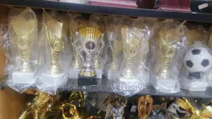 Premium Trophies