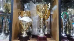 Premium Trophies