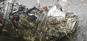 Complete Engine 3mz for Toyota Sienna 05 Rx330 2005