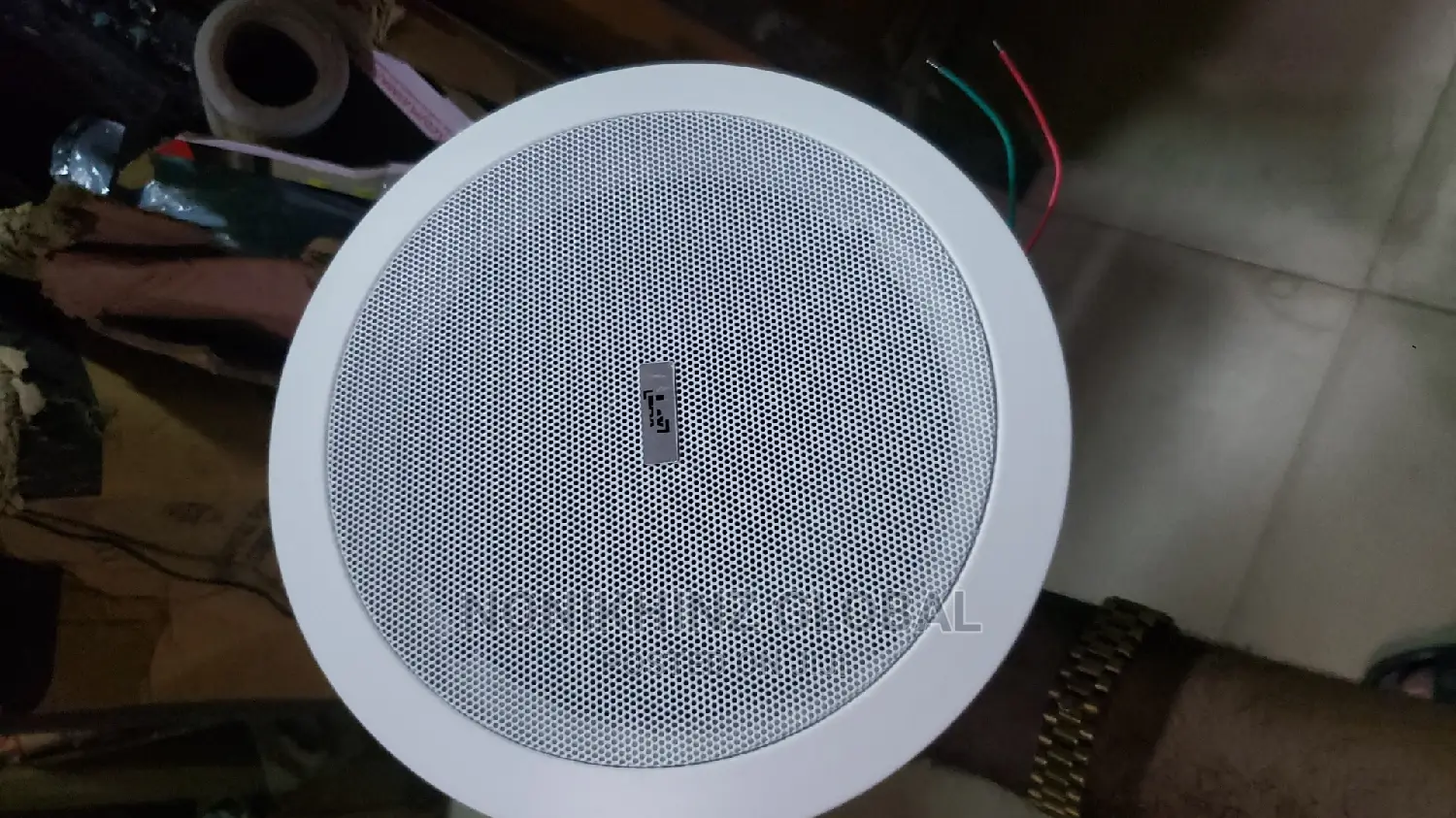 Ceiling Speaker 30watts