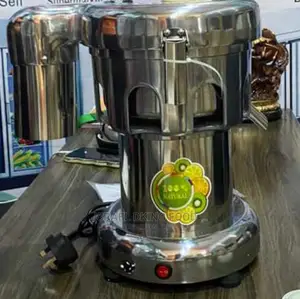 Big Size Stainless Steel Commercial Fruit Juicer