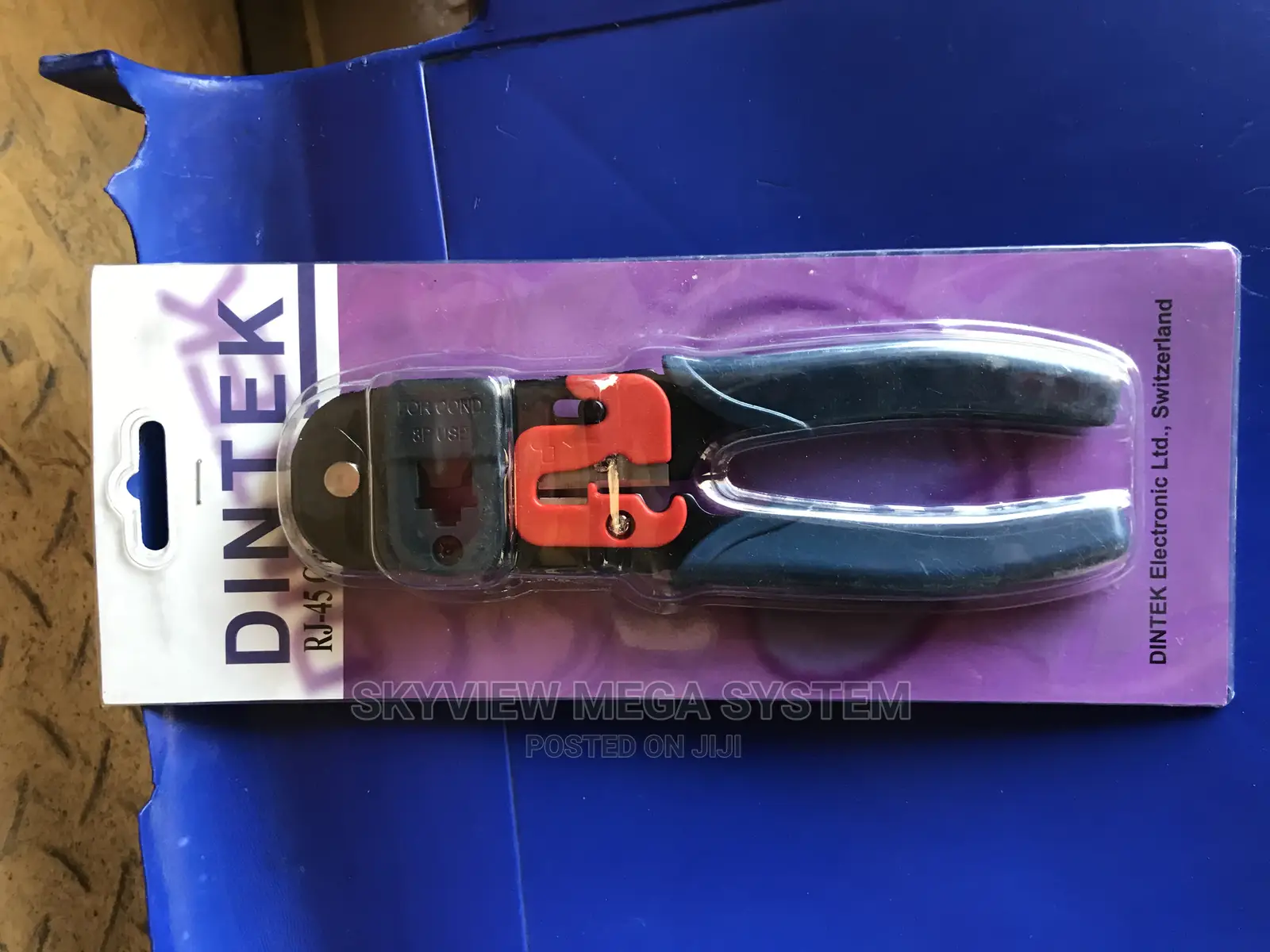 Clipping Tools
