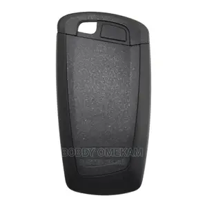 BMW Key (Original) Cas4 and Fem System.