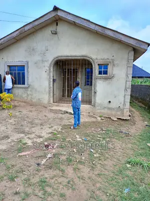 Furnished 2bdrm Bungalow in T.K Balogun Estate, Agric for sale