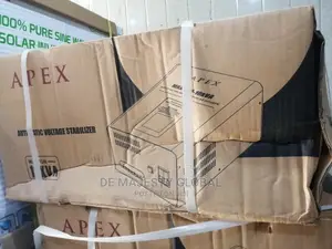 Apex 10kva Single Phase Wall Mounted Voltage Regulator