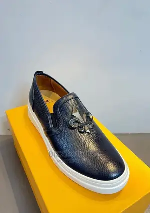 Original PETER ASCOT Sneakers Available in Store