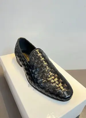 Original Italian GIOVANÑI CONTI Loafers Available in Store