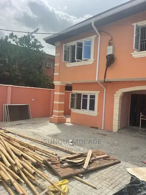 Furnished 2bdrm Apartment in Puposola, Fagba for rent