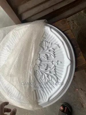 Imported Ceiling Center Cornics