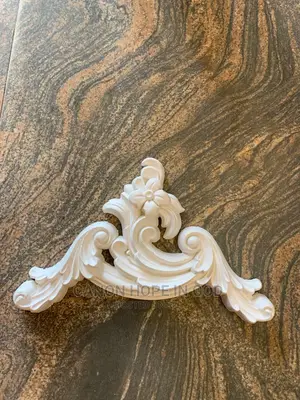Imported Angle/ Edges Cornices