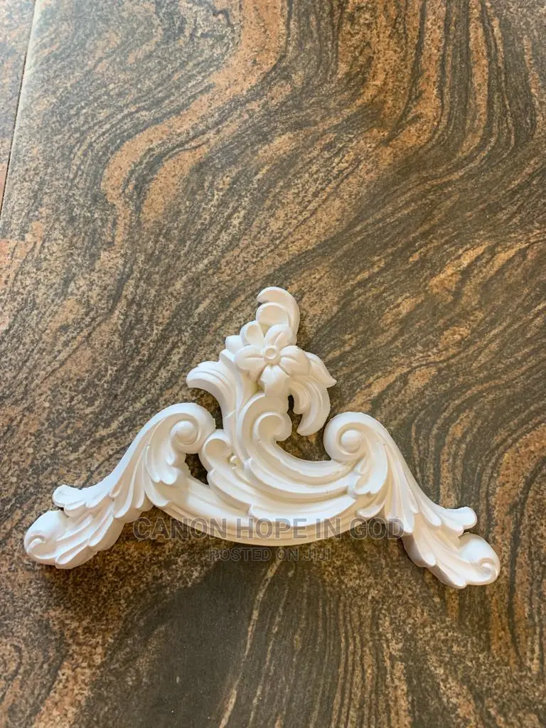 Imported Angle/ Edges Cornices
