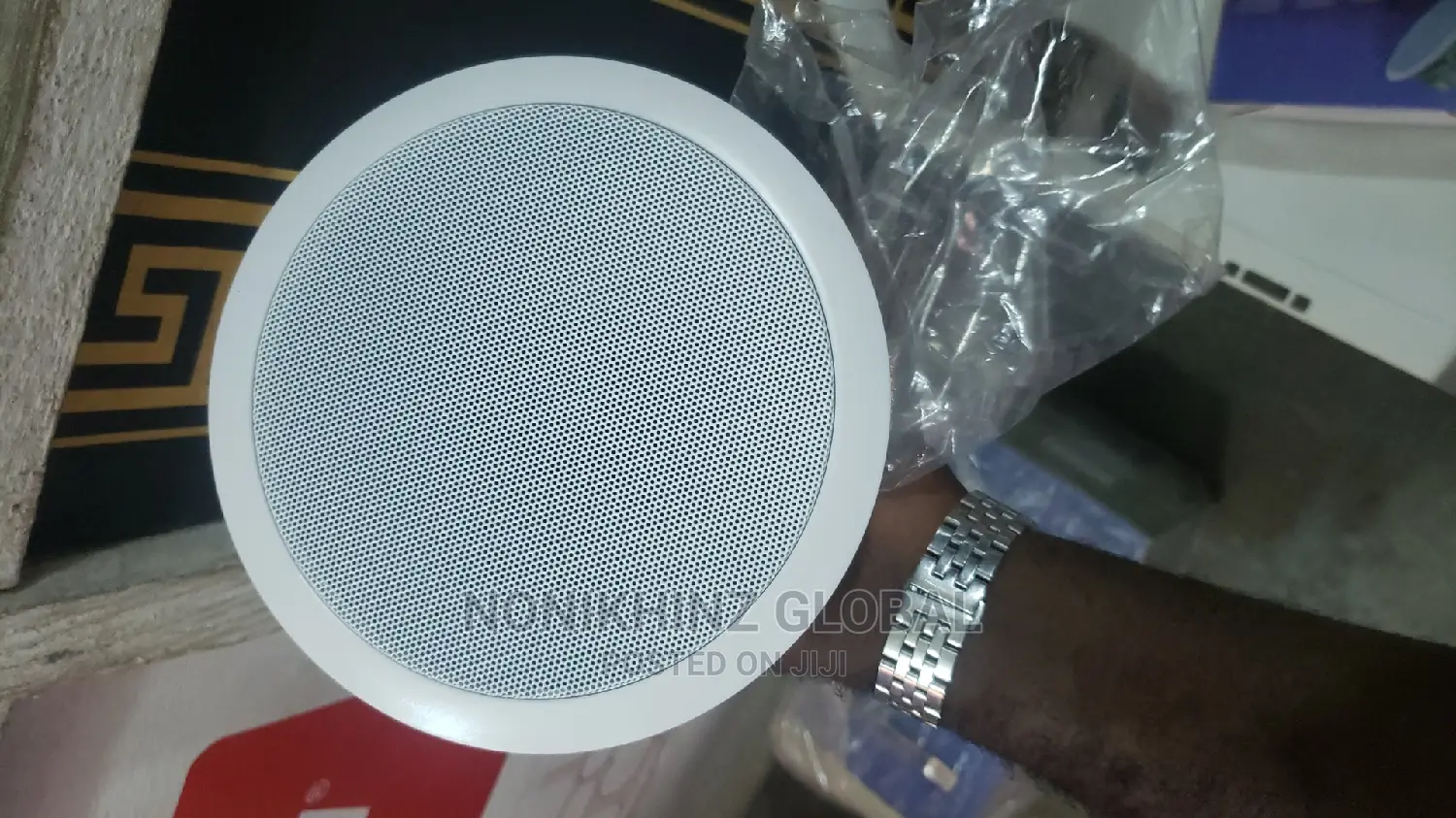 10watt Ceiling Speaker