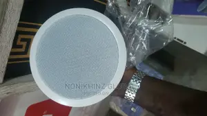10watt Ceiling Speaker