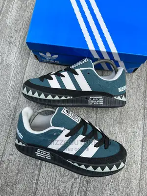 Original ADIDAS Sneakers Available in Store