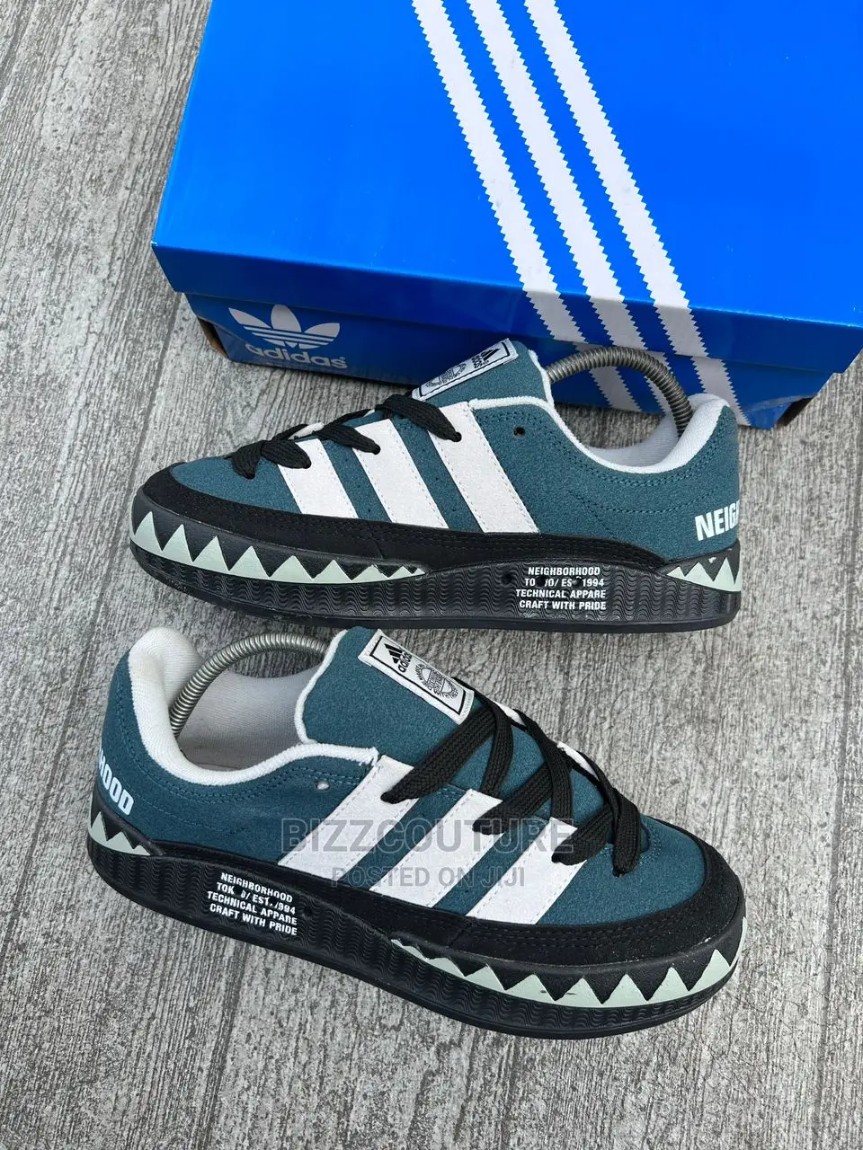 Original ADIDAS Sneakers Available in Store